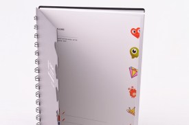 Cuaderno tapa calada decorada A5 (3)